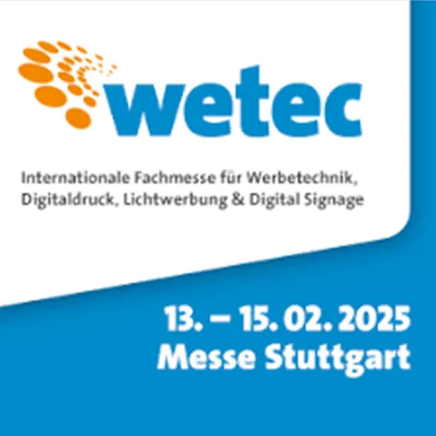 wetec 2025