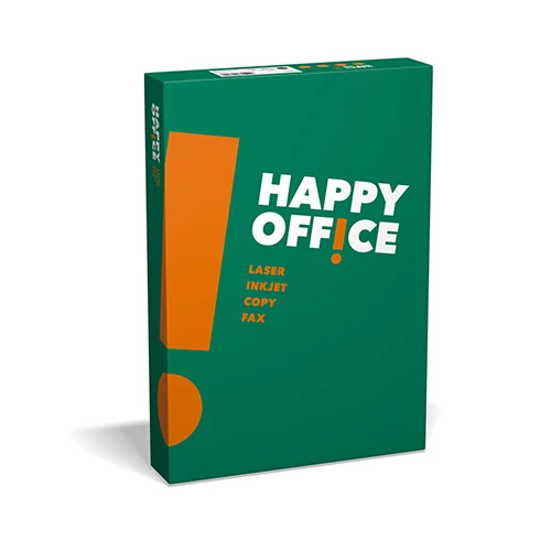 Riespapier von Happy Office