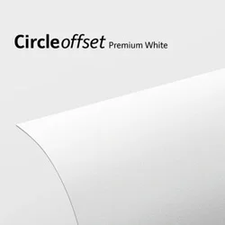 Produktbild Circleoffset Premium White