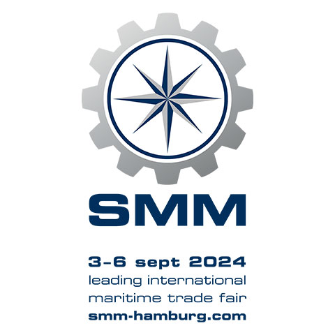 SMM 2024 Hamburg